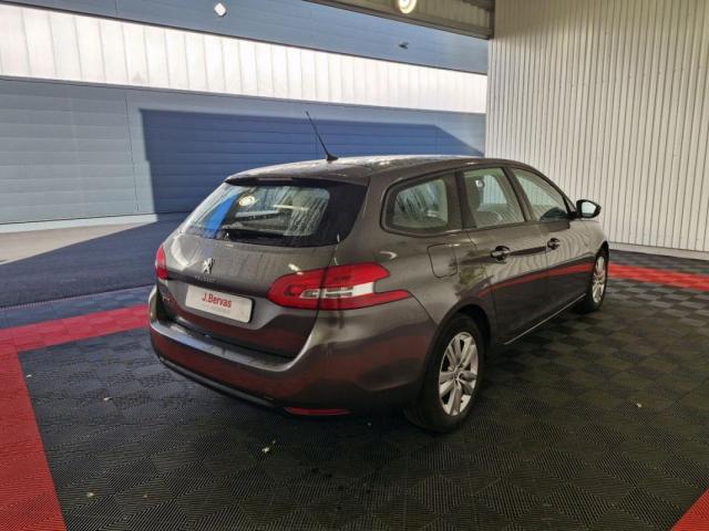 Peugeot 308 Sw image 5