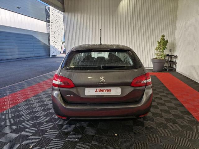 Peugeot 308 Sw image 4