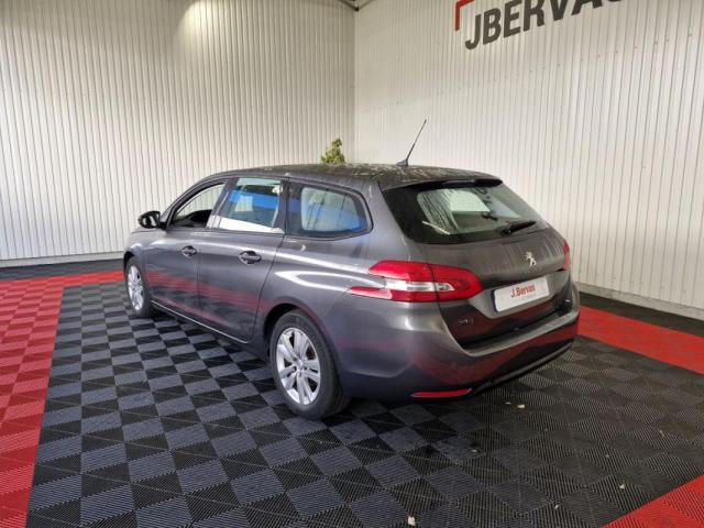 Peugeot 308 Sw image 6