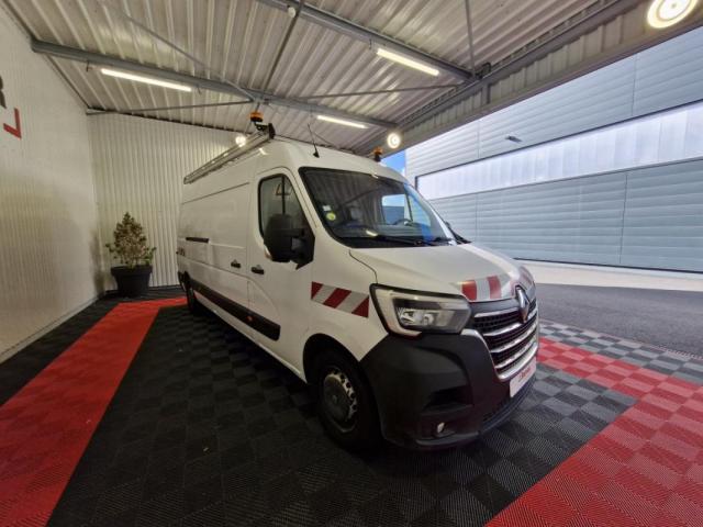 Renault Master image 7