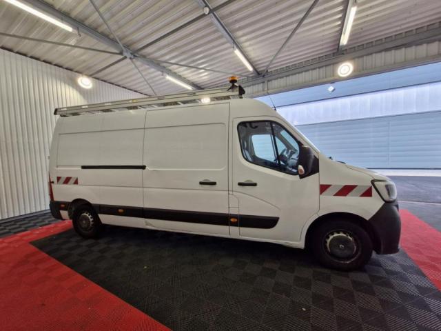 Renault Master image 3