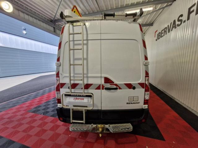 Renault Master image 8