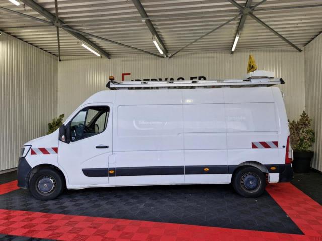 Renault Master image 5