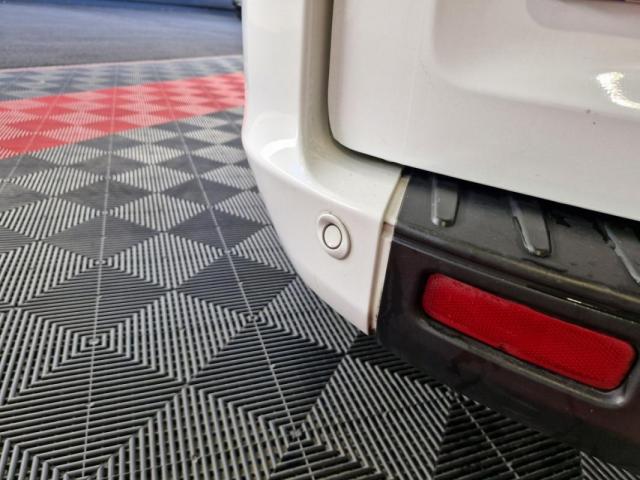 Ford Transit Custom image 3