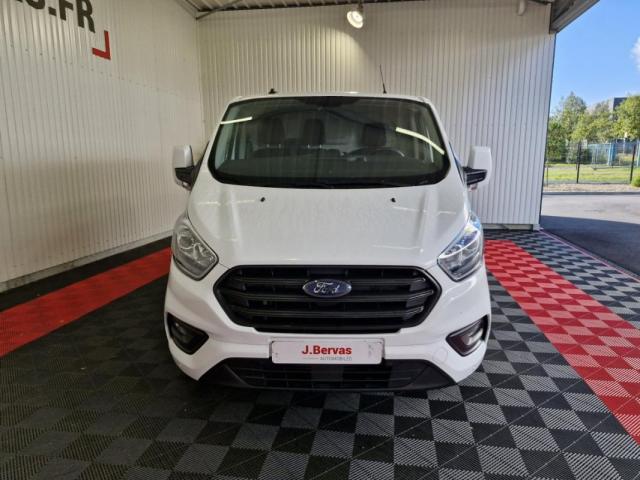 Ford Transit Custom image 5