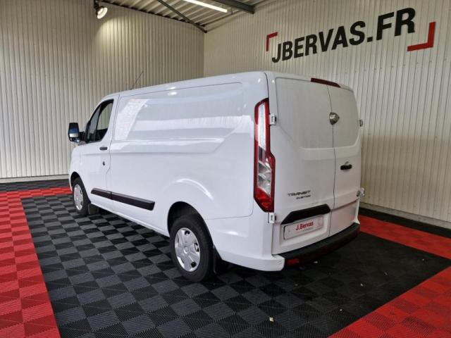 Ford Transit Custom image 7