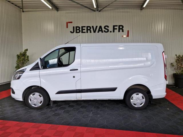 Ford Transit Custom image 2