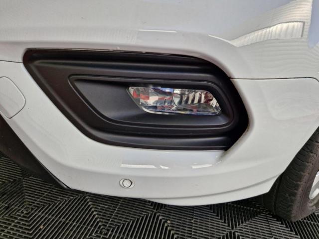 Ford Transit Custom image 6