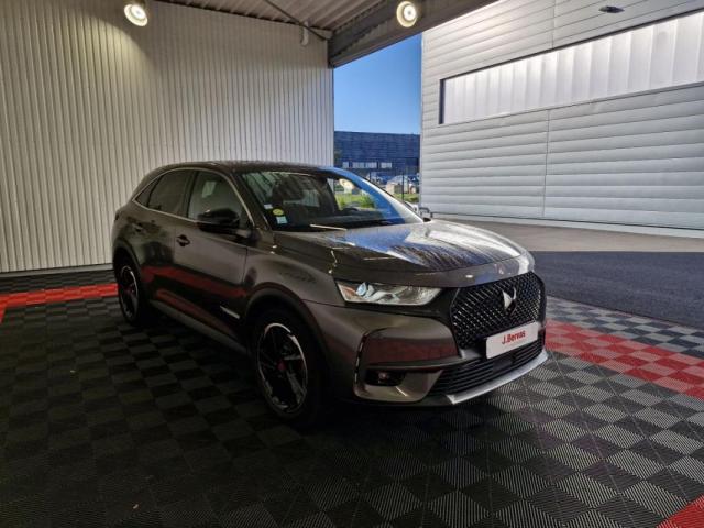 Ds Ds 7 Crossback image 2