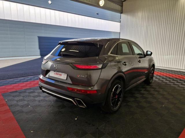 Ds Ds 7 Crossback image 8