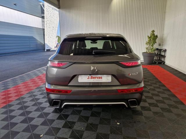 Ds Ds 7 Crossback image 3