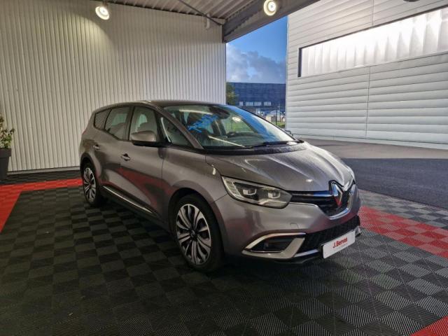 Renault Grand Scénic image 9