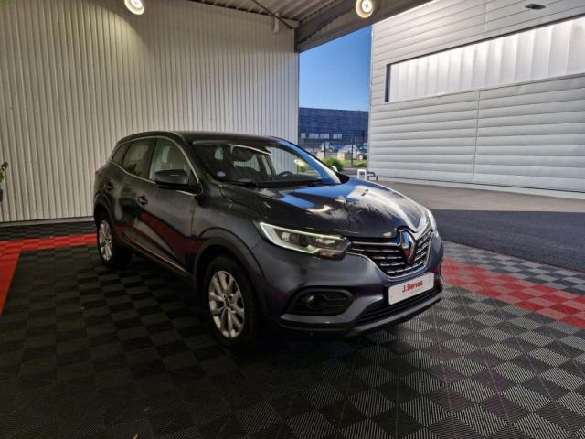 Renault Kadjar image 4