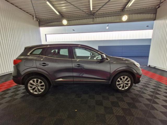 Renault Kadjar image 6