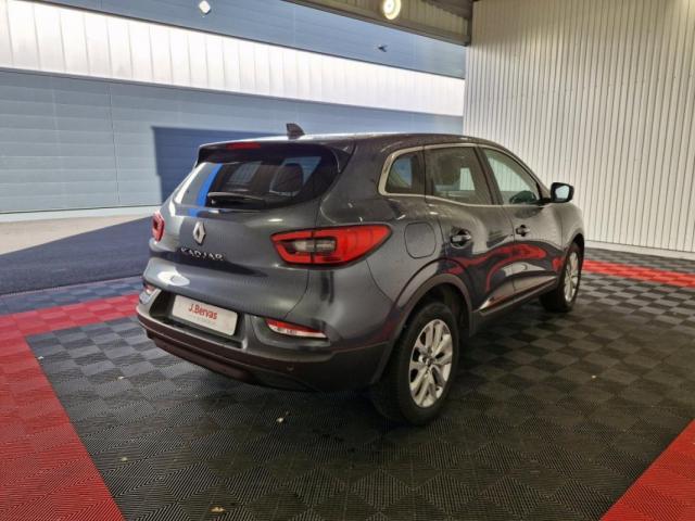 Renault Kadjar image 3