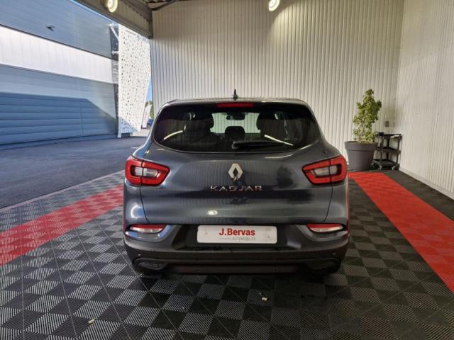 Renault Kadjar image 1