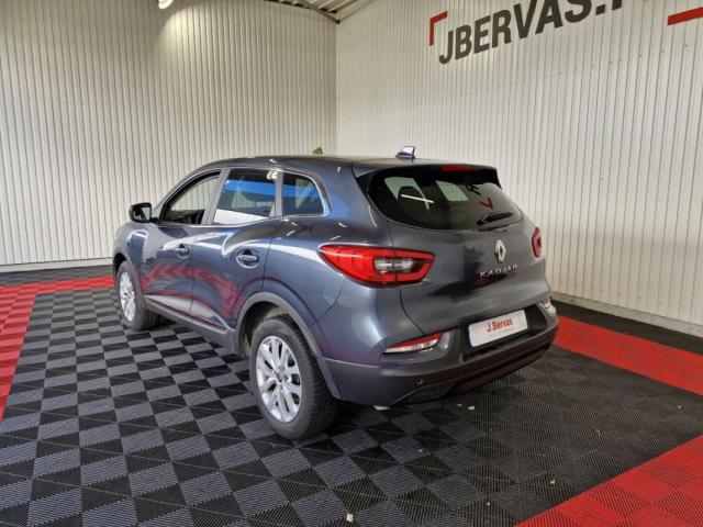 Renault Kadjar image 8