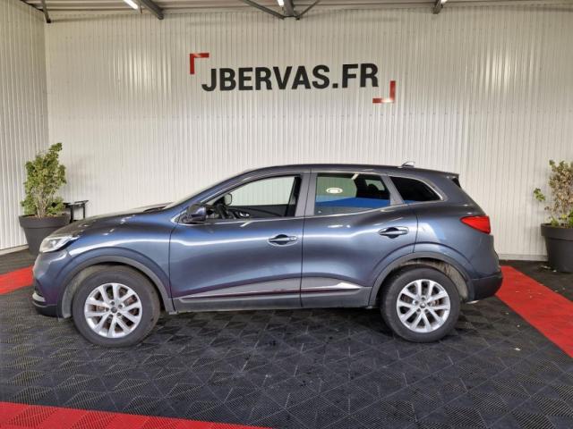 Renault Kadjar image 2