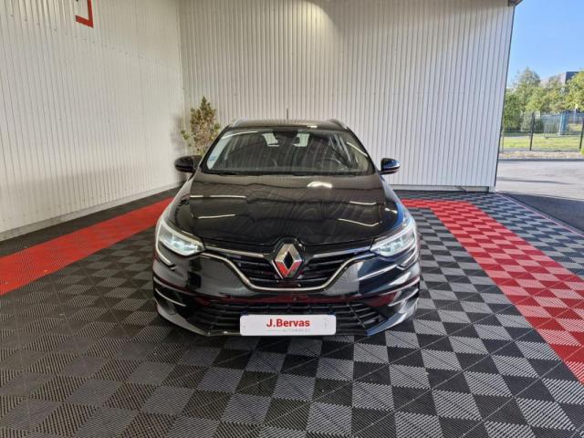 Renault Mégane Estate image 5
