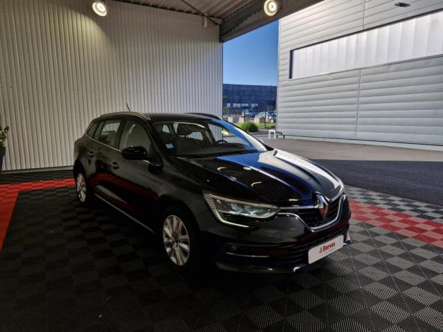 Renault Mégane Estate image 7