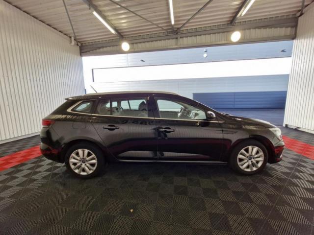 Renault Mégane Estate image 3