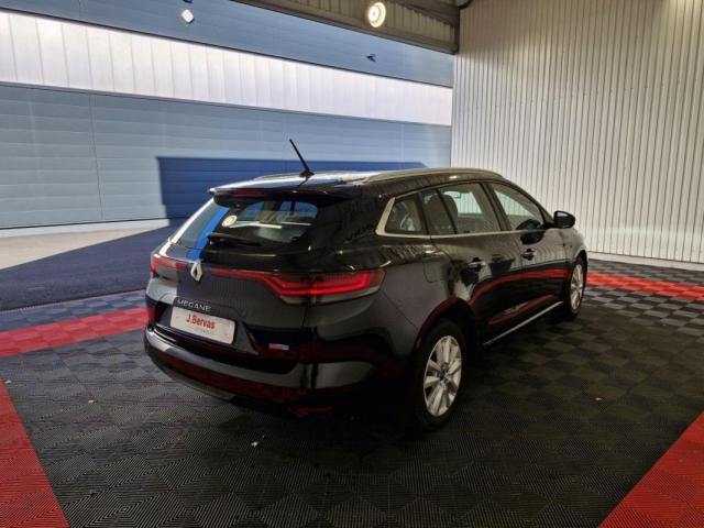 Renault Mégane Estate image 6