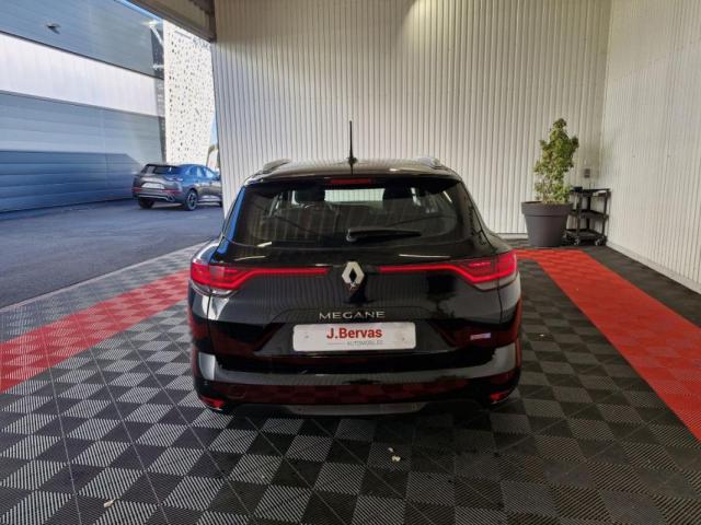 Renault Mégane Estate image 1