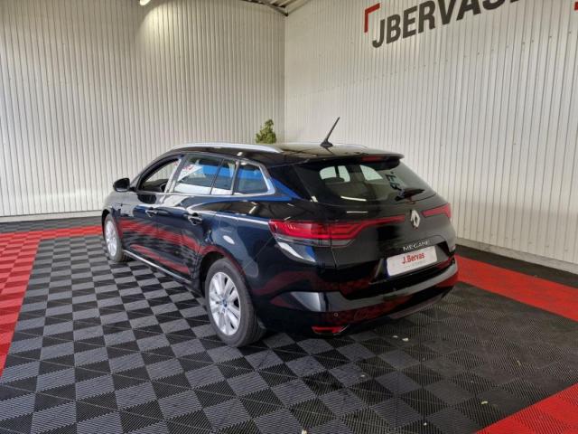 Renault Mégane Estate image 8