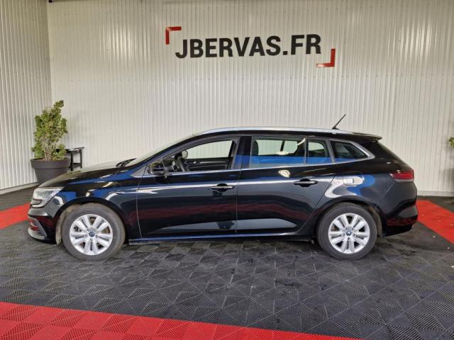 Renault Mégane Estate image 2