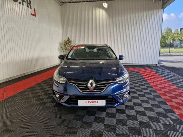 Renault Mégane Estate image 8