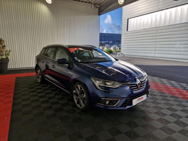 Renault Mégane Estate image 2