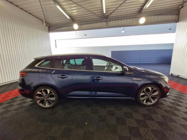 Renault Mégane Estate image 9