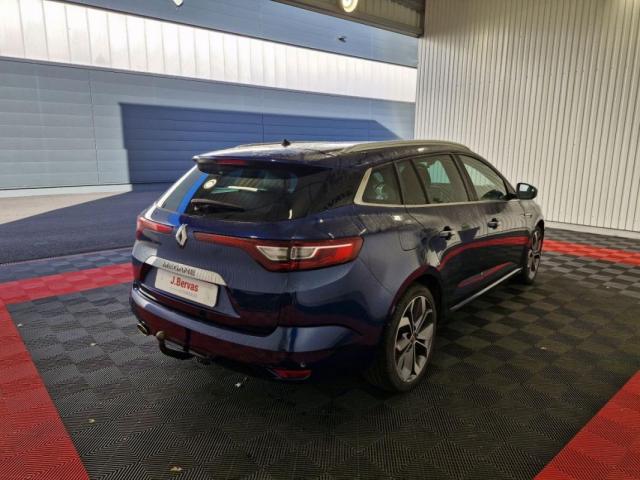 Renault Mégane Estate image 7