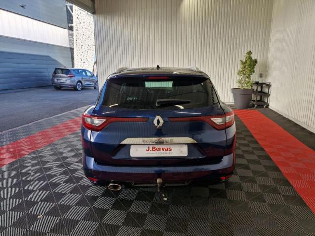 Renault Mégane Estate image 1