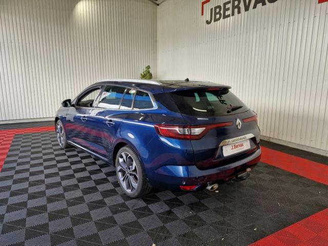 Renault Mégane Estate image 4