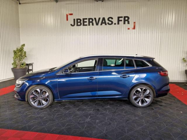 Renault Mégane Estate image 5
