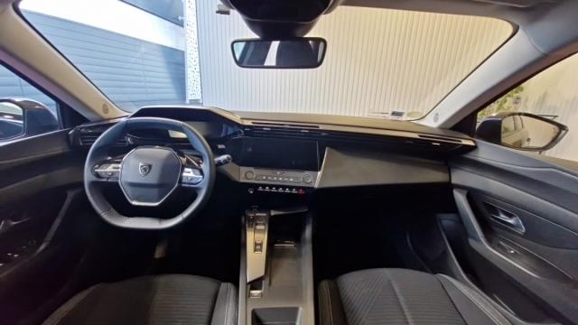 Peugeot 308 Sw image 1