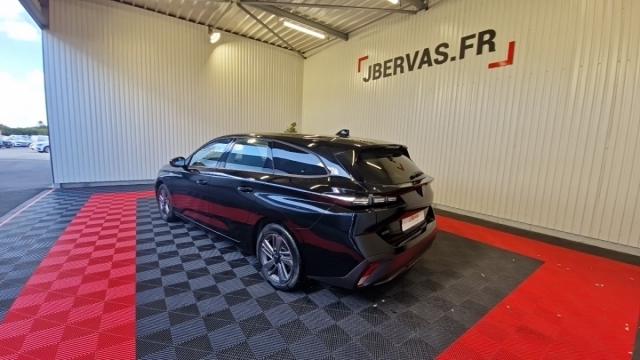 Peugeot 308 Sw image 9
