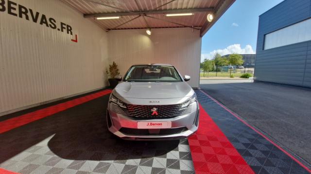 Peugeot 3008 image 3