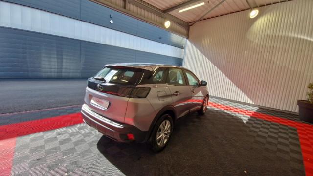Peugeot 3008 image 8