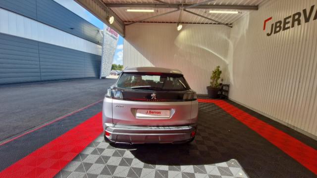 Peugeot 3008 image 1