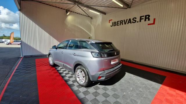 Peugeot 3008 image 7