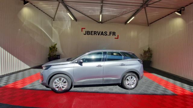 Peugeot 3008 image 5