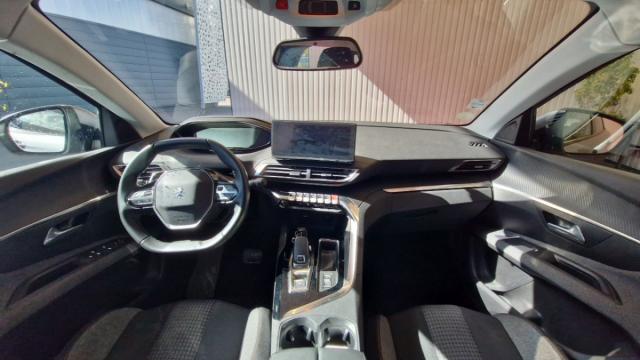 Peugeot 3008 image 4