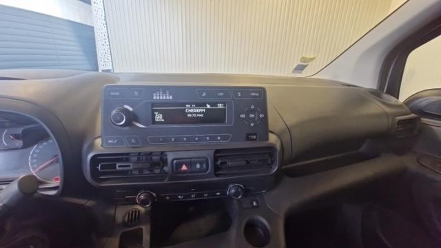 Opel Combo Cargo image 1