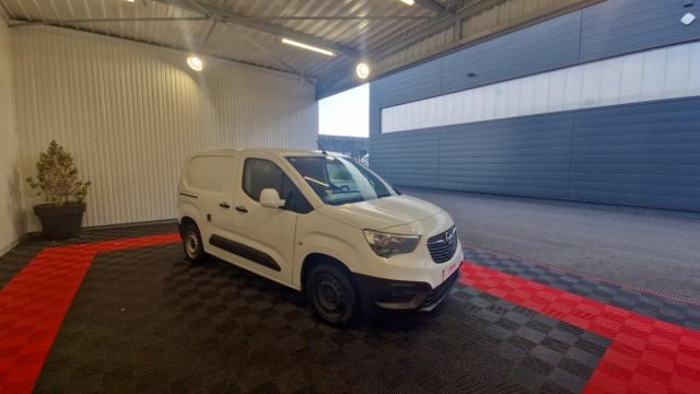 Opel Combo Cargo image 3