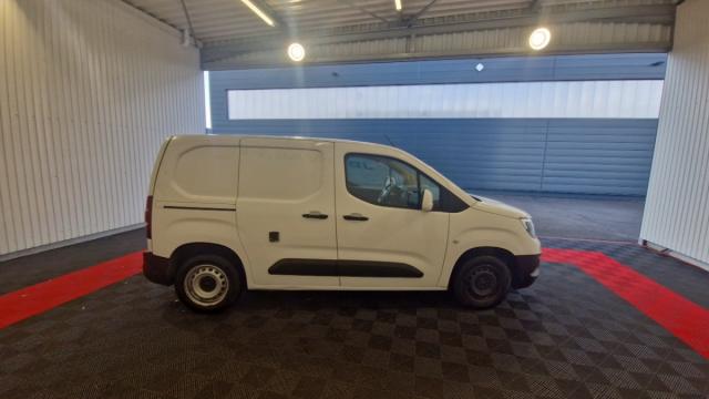 Opel Combo Cargo image 7