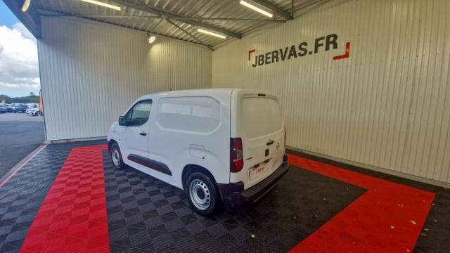 Opel Combo Cargo image 5