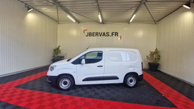 Opel Combo Cargo image 2