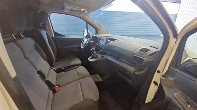 Opel Combo Cargo image 6